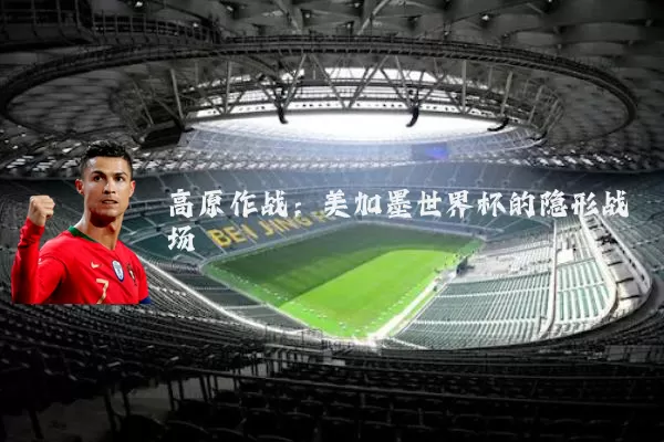 高原作战：美加墨世界杯的隐形战场