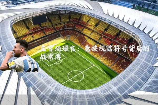 主客场球衣：竞技视觉符号背后的战术博弈