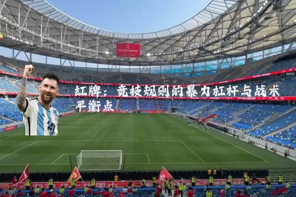红牌:竞技规则的暴力杠杆与战术平衡点