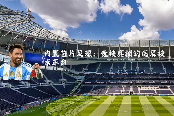 内置芯片足球:竞技真相的底层技术革命